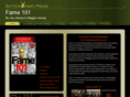 fame101book.com