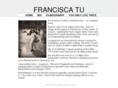 franciscatu.com