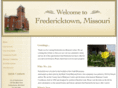 fredericktownmo.org