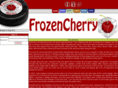 frozencherry.com