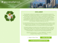 greenrealtytrust.com