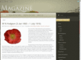 gwlmagazine.co.uk