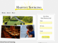 harvestsourcing.com