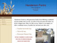 hendersonfarms.net