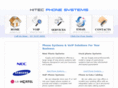 hitecphonesystems.com.au