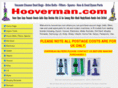 hooverman.com