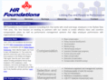 hrfoundations.com