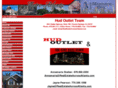 hudoutlet.com