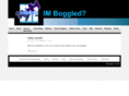 imboggled.com