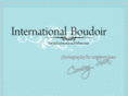 internationalboudoir.com