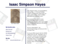 isaacsimpsonhayes.com