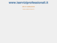 iserviziprofessionali.com