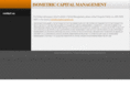isometriccapital.com