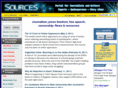 journalismsources.com