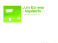 juliobarreno.com