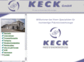 keck-gmbh.com