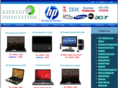keerthiinfosystems.com