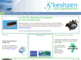 keshzen.com