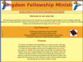 kfmministries.org