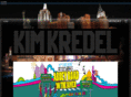 kimkredel.com