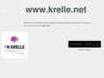 krelle.net