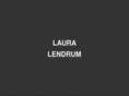 lauralendrum.com