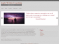 lightwithincoaching.com