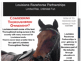 louisianaracehorse.com