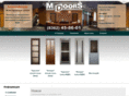 m-doors.com