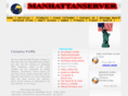 manhattanserver.com
