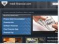 medi-financial.com
