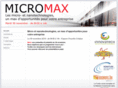 micromax-novembre.com