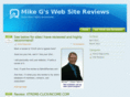 mikegreview.com