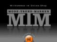 mode-trend-marken.com