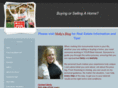 mollysrealestate.com