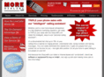 moredialing.com