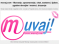 muvaj.com