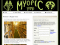 myopicbookstore.com