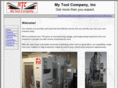 mytoolcompany.net