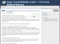 naprapatklinik.com