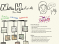 nathanhartwick.com