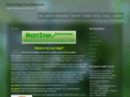 nextstepfacilitations.com