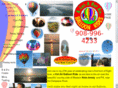 njairballoons.com