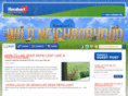 notinmyyard.com