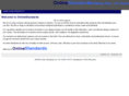 onlinestandards.co.uk