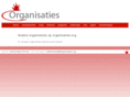 organisaties.org