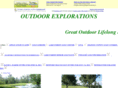 outdoorexplorations.com