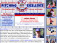pitchingforexcellence.com