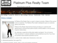 platinumplusrealtyteam.com