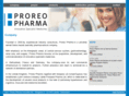 proreopharma.com